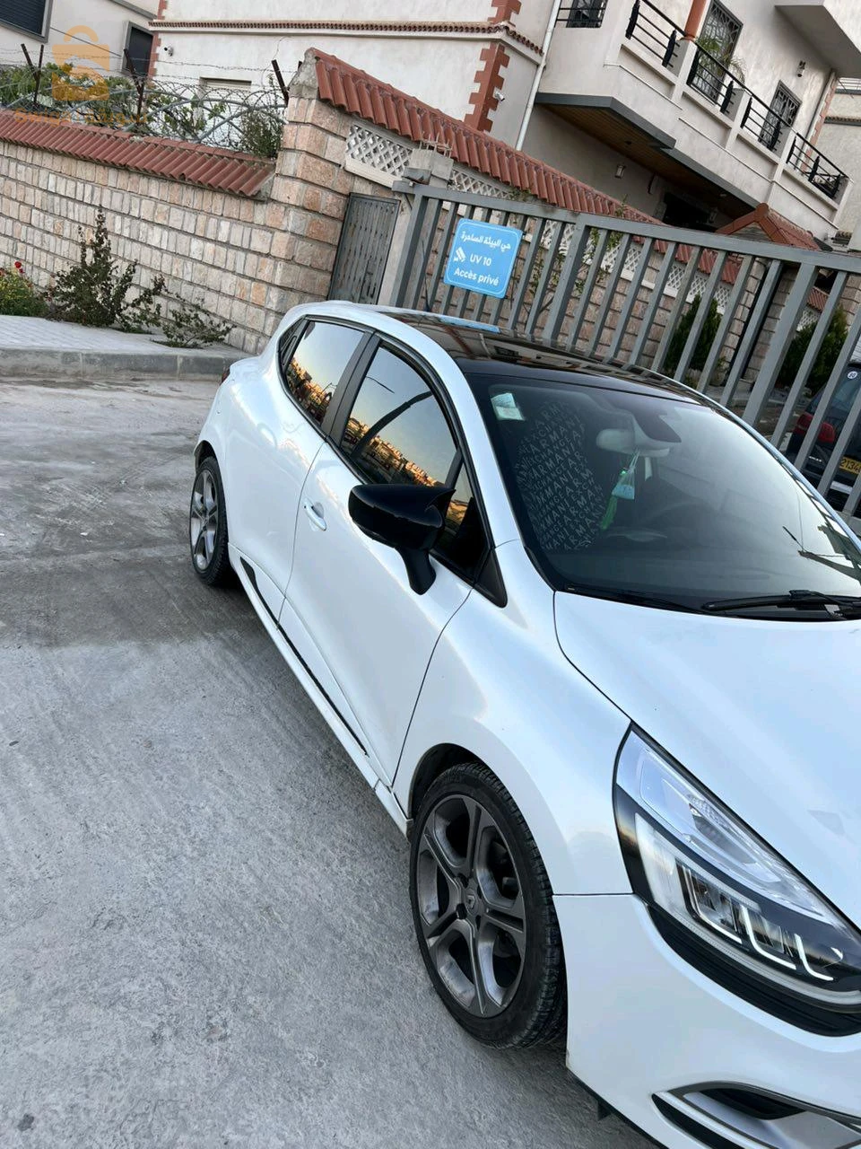 Renault Clio 4 2019 25 CONSTANTINE