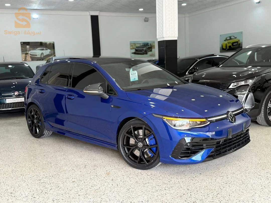 فولكس واجن Golf 2023 5 باتنة