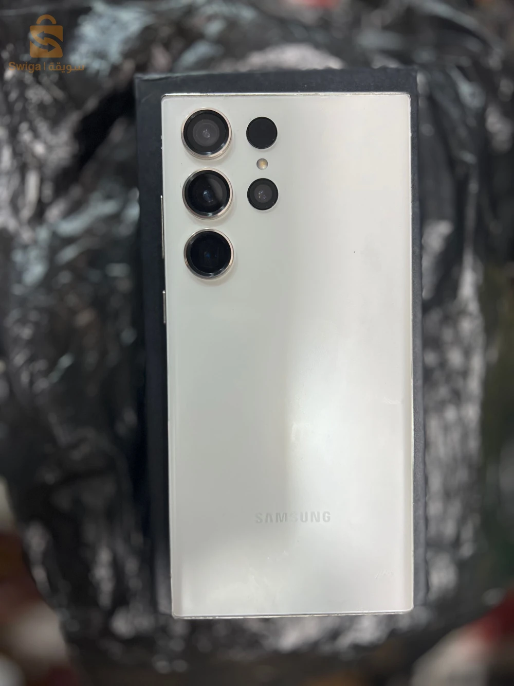 سامسونج S23 Ultra للبيع