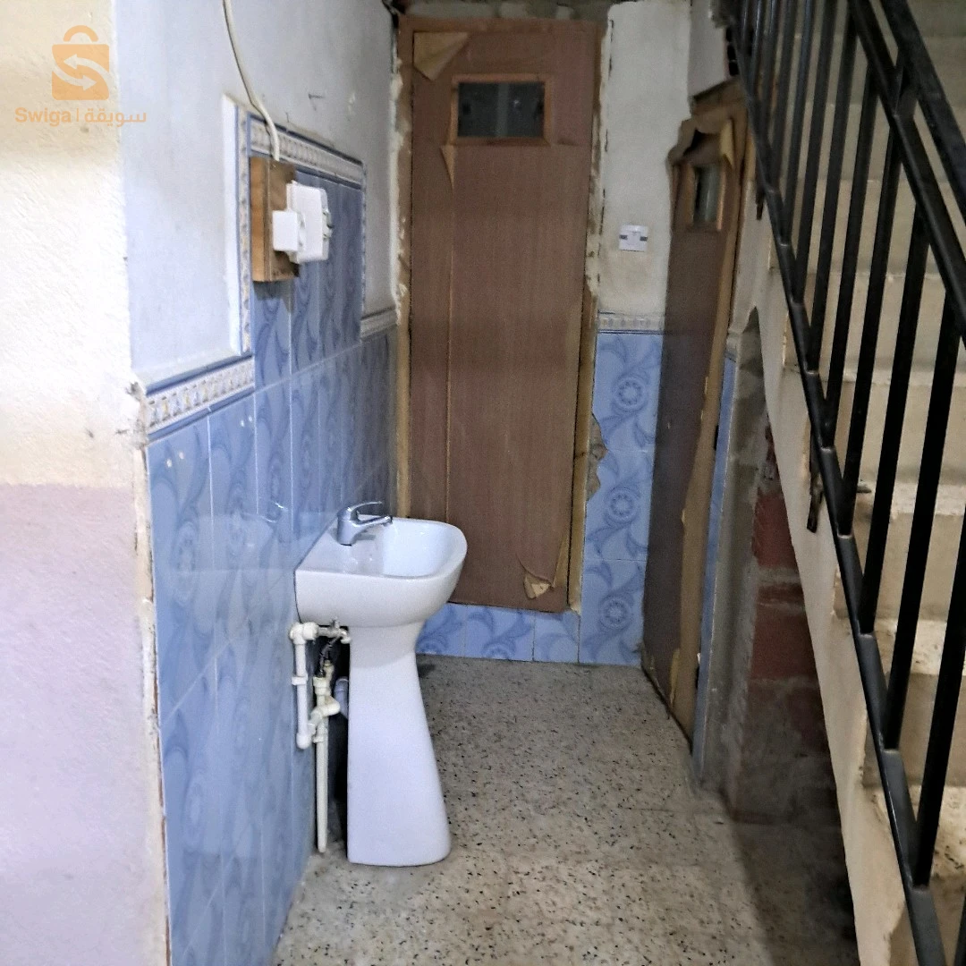 À vendre Maisons Traditionnelles les chambres غرفتين ومطبخ 5 BATNA