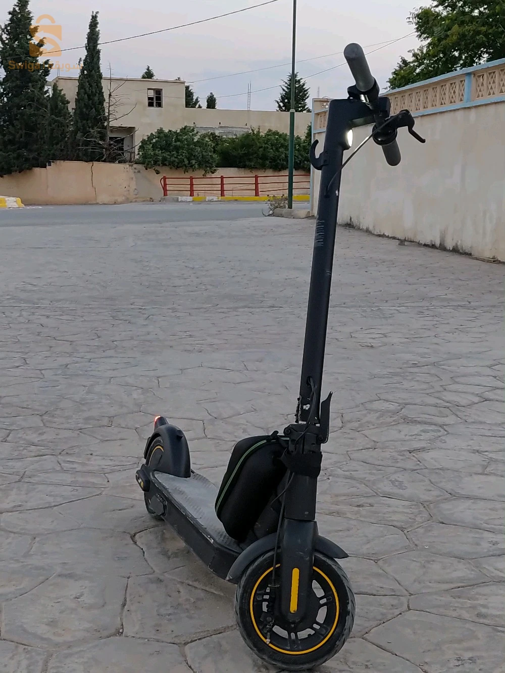 scooter 