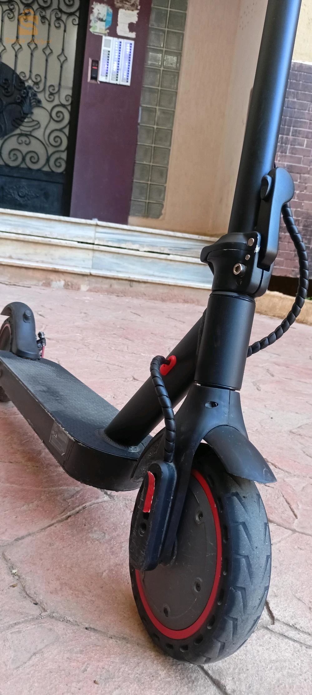 scooter 