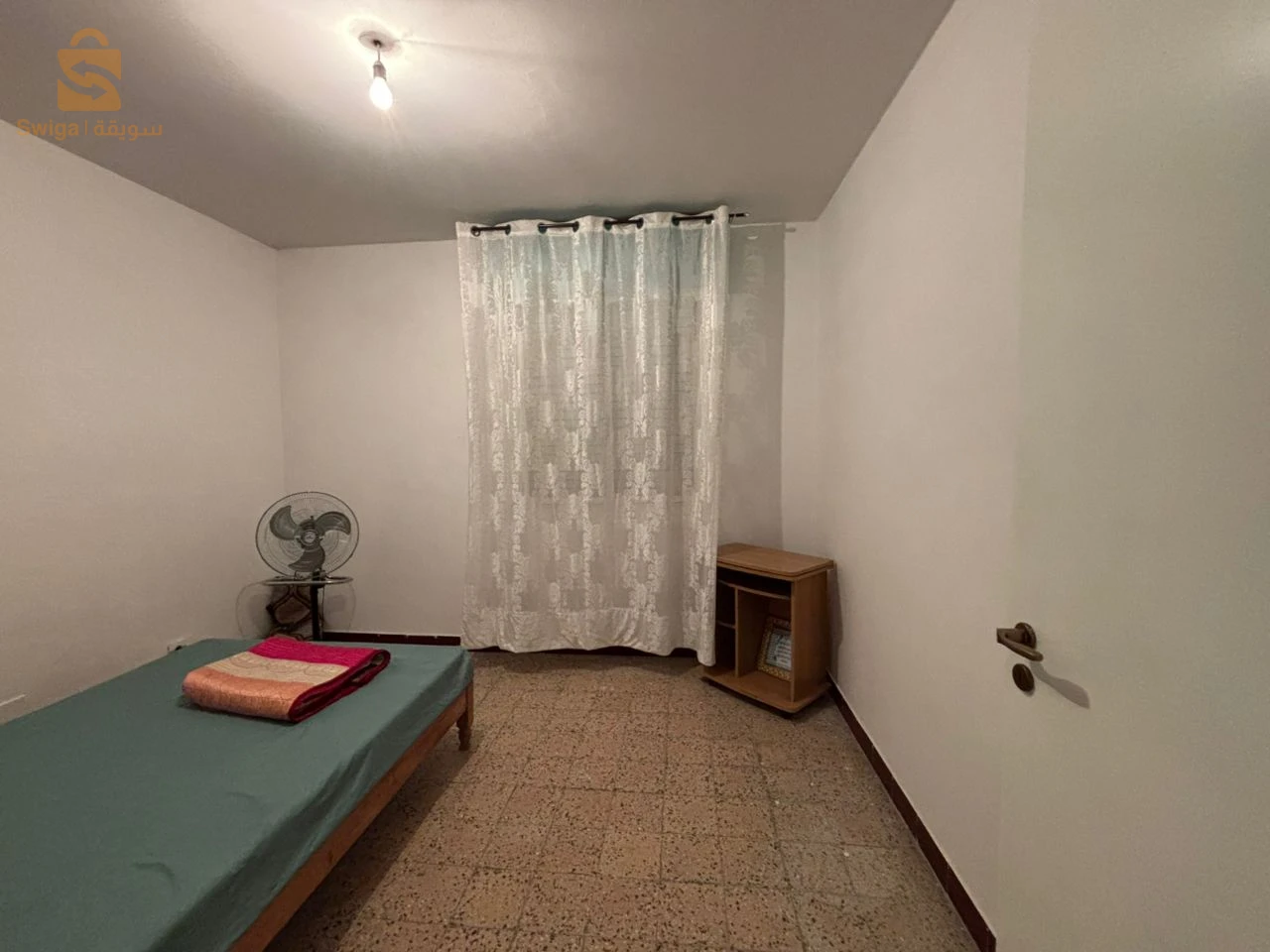 كراء شقق سكنية عدد الغرف3 21 سكيكدة