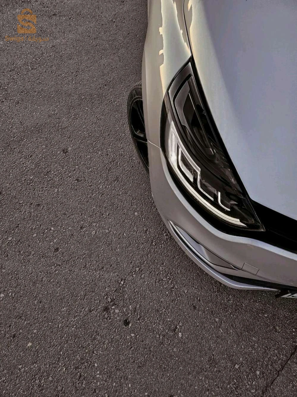 رينو Clio 4 2019 41 سوق اهراس