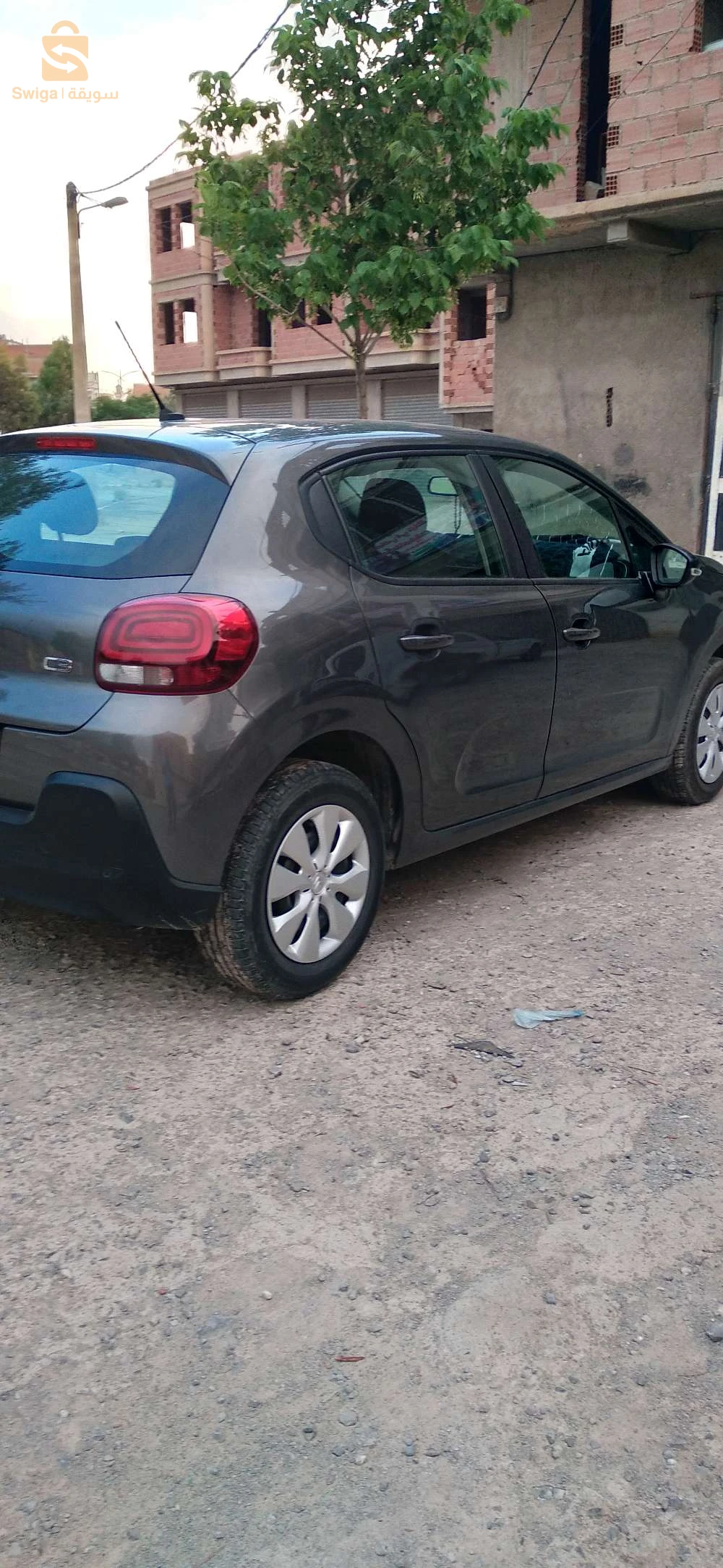 ستروين C3 2021 5 باتنة