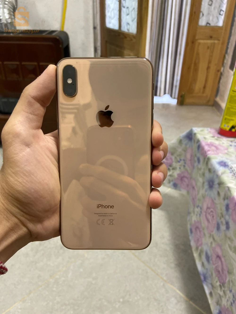 IPhone XS Max à vendre