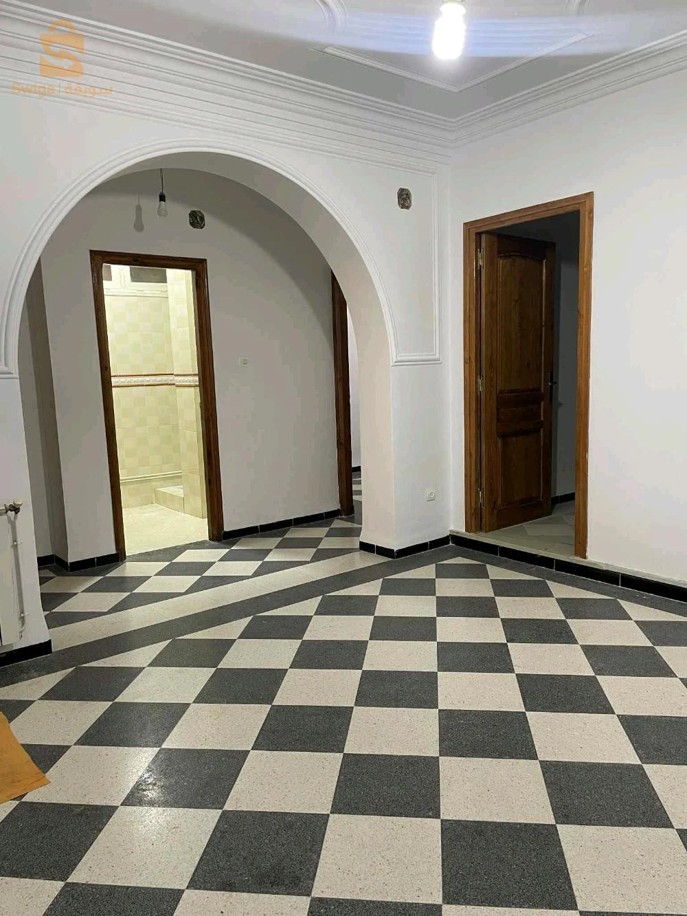 For rent Administrative and commercial villas Room Number7 16 ALGER