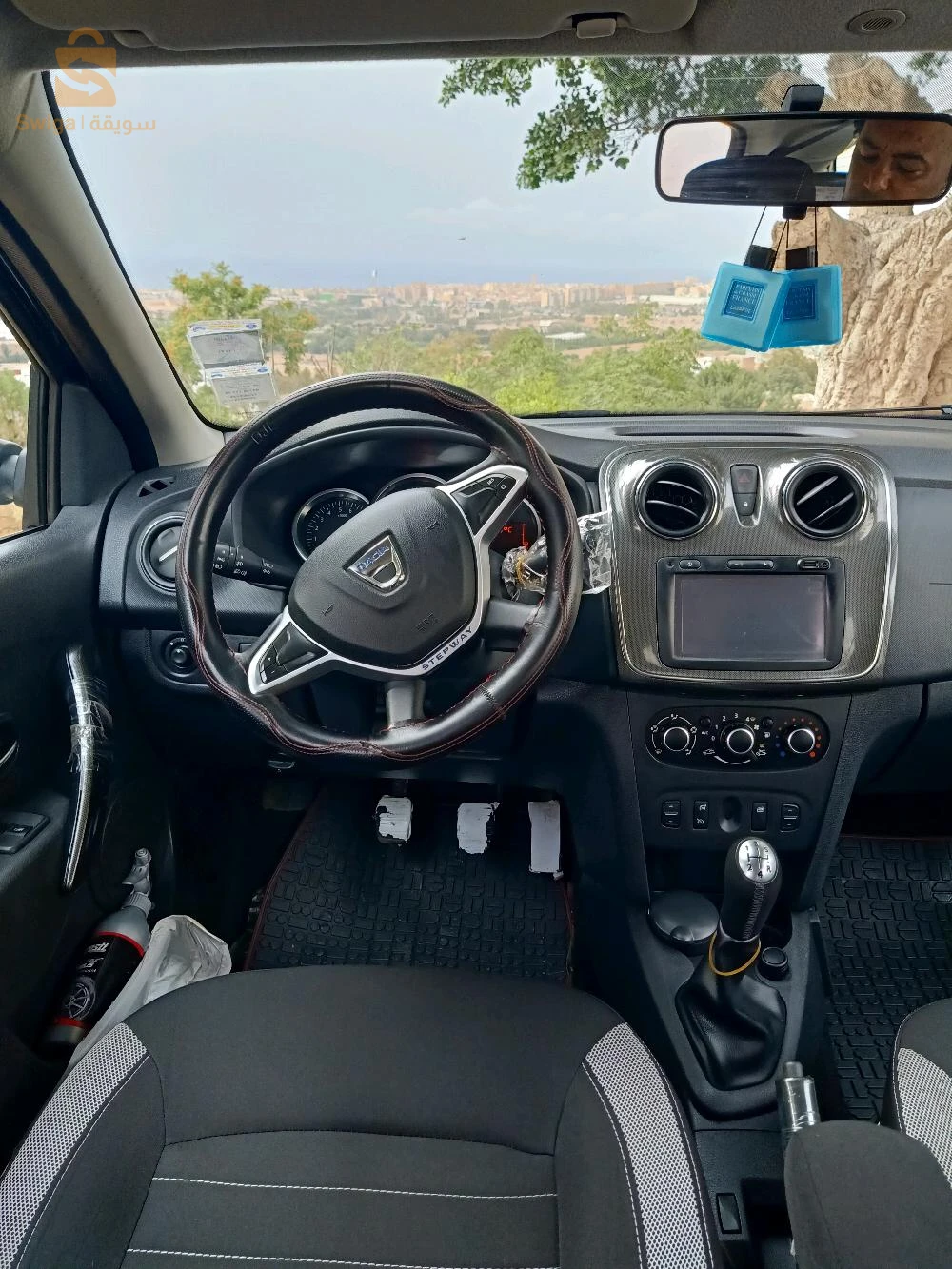 Dacia Sandero 2017 27 MOSTAGANEM