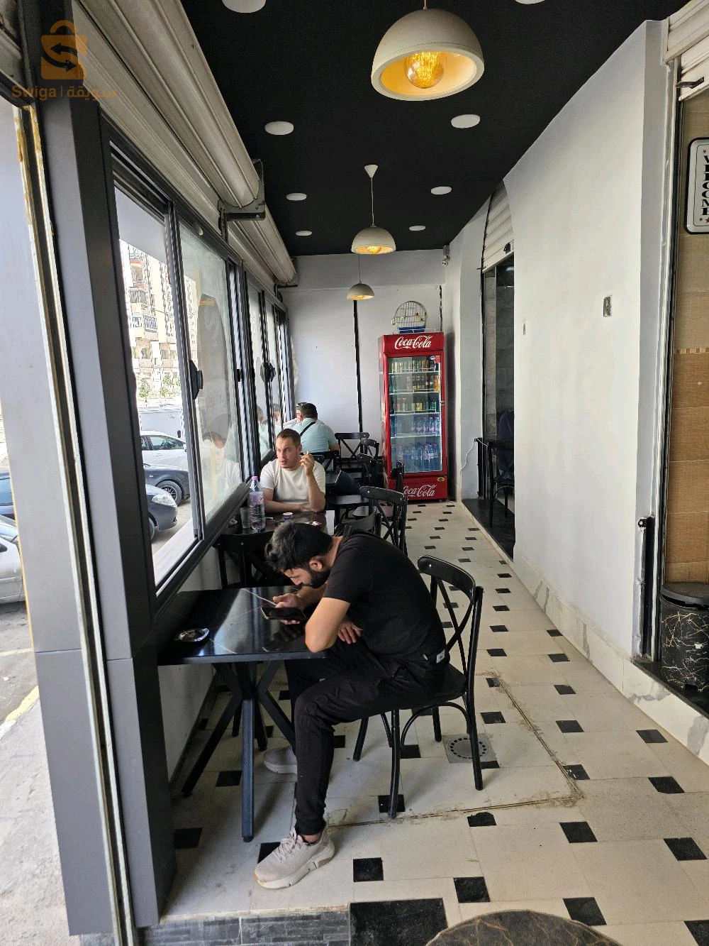 للبيع محلات تجارية عدد الغرف 25 قسنطينة