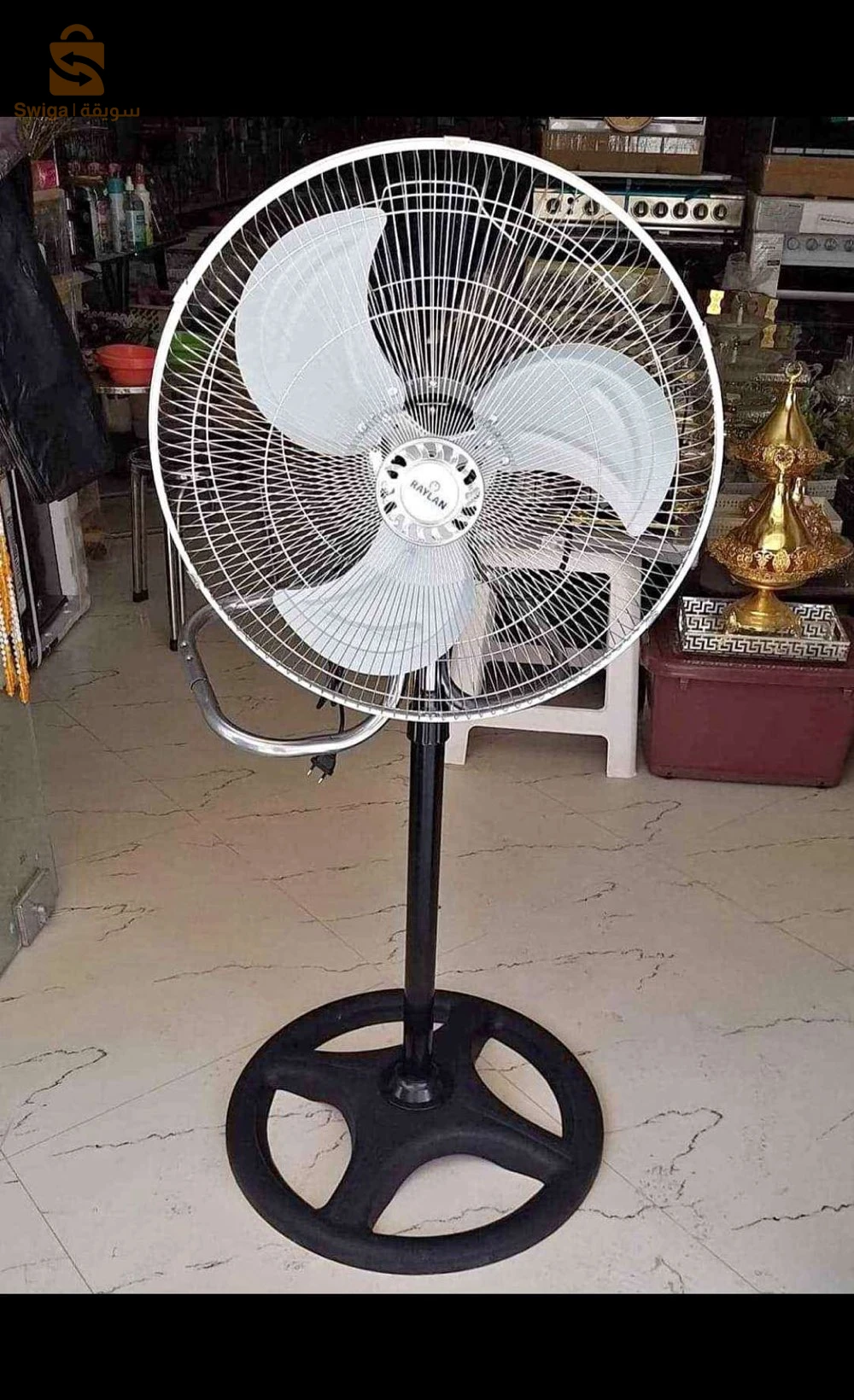 مكيفات 