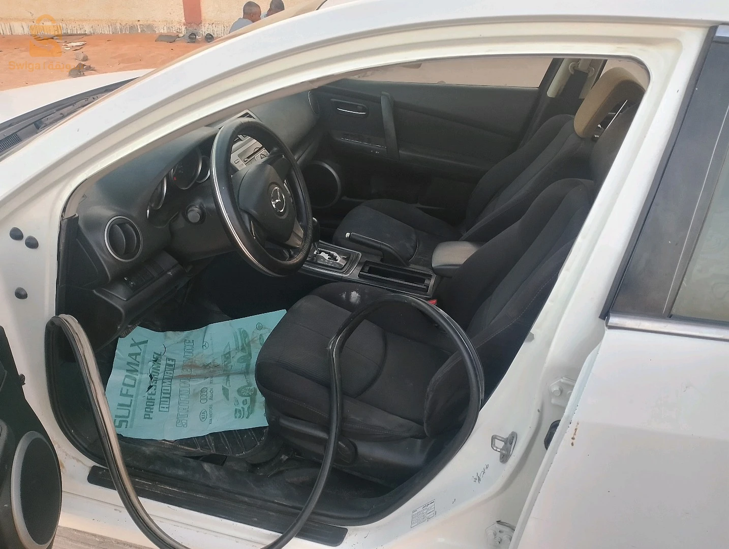 Mazda 6 2009 30 OUARGLA