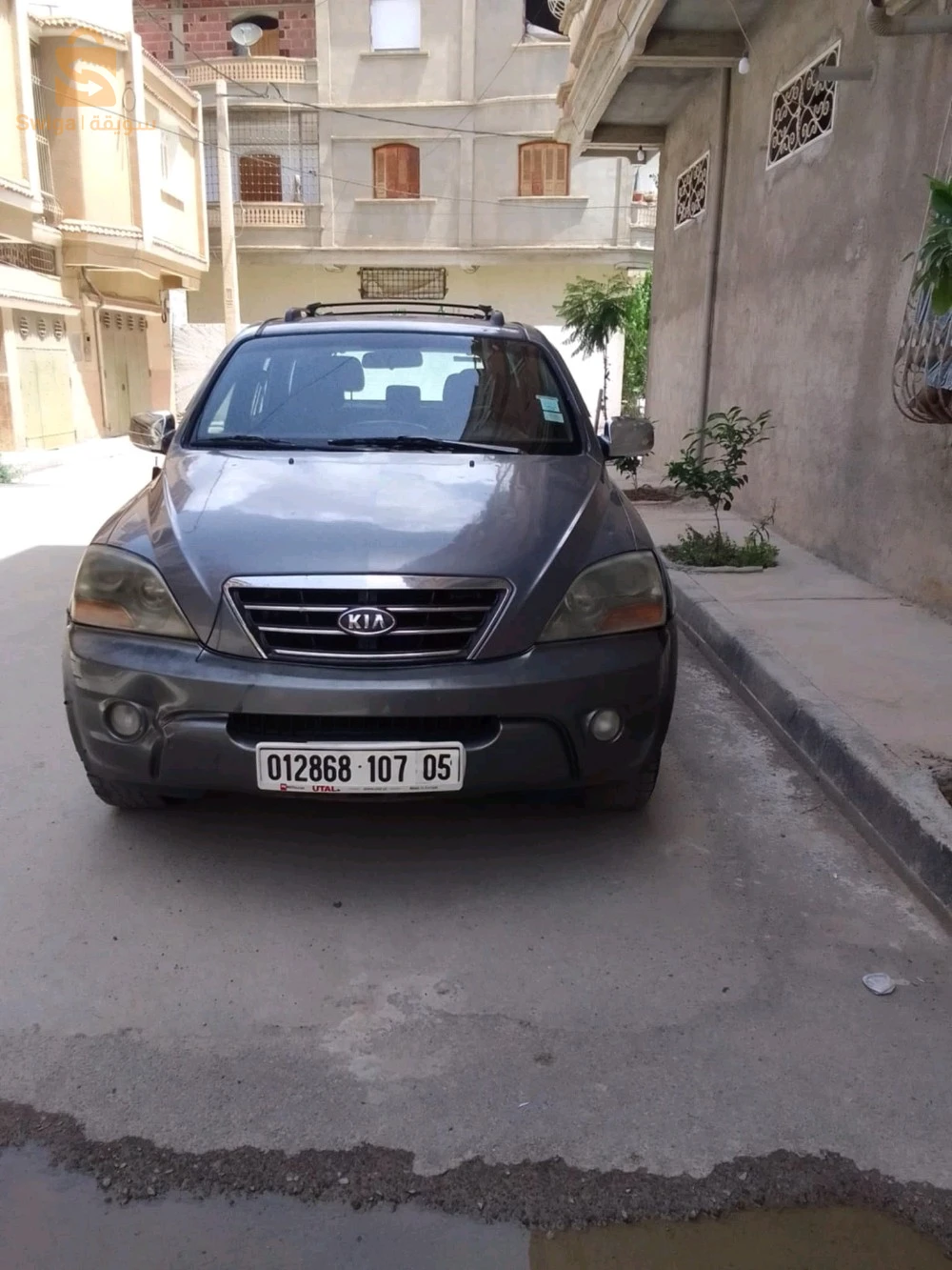 كيا Sorento 2007 5 باتنة
