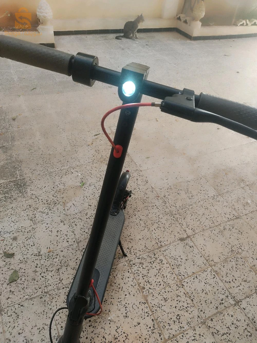 دراجات كهربائية