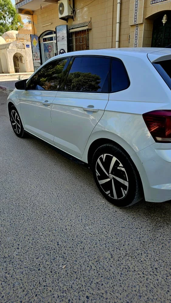 فولكس واجن 2019 39 الوادي