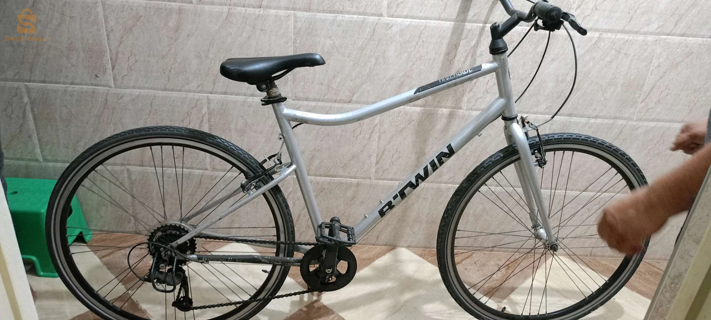 bicycles 