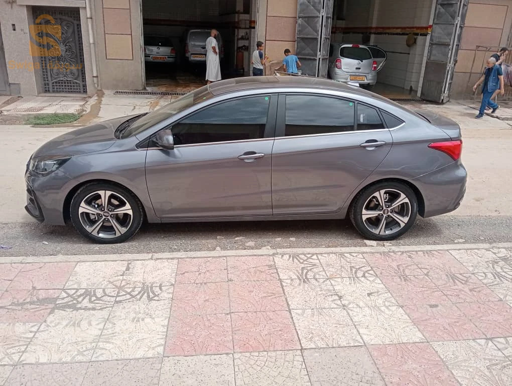 شيري Arrizo 5 2024 5 باتنة