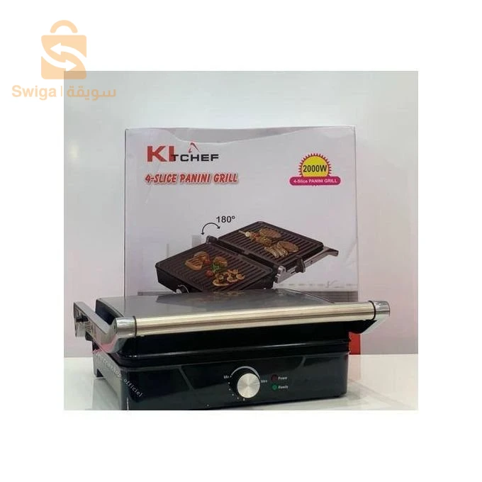 أجهزة المطبخ 