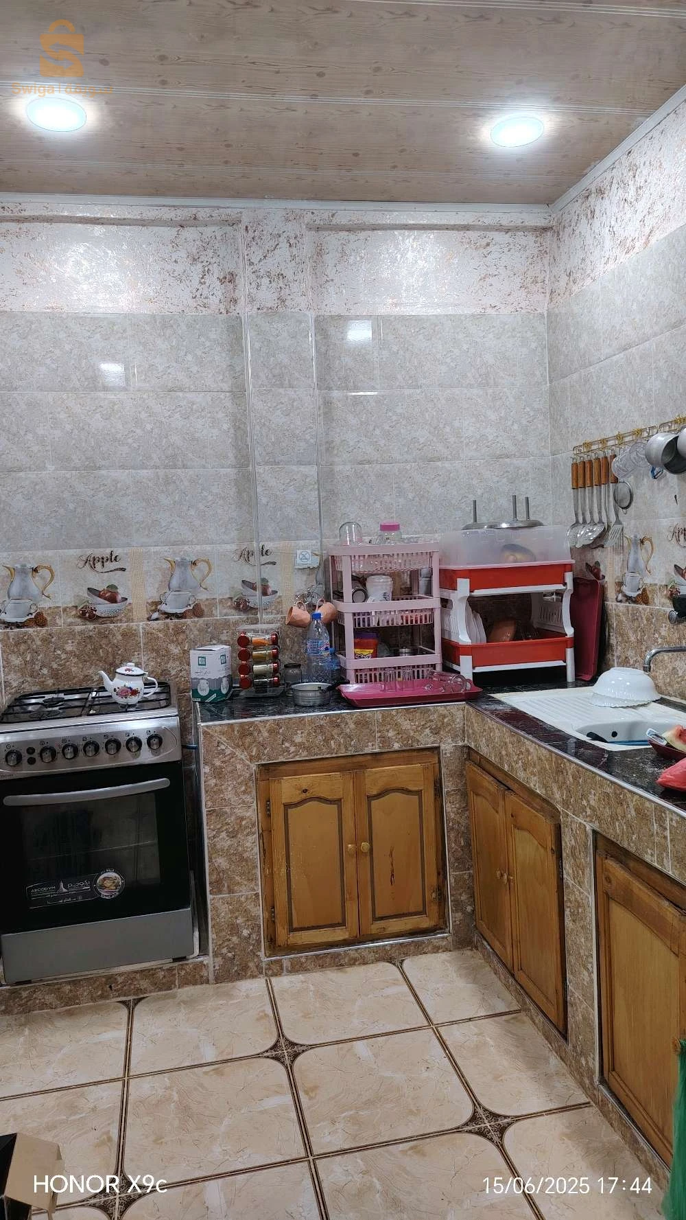 للبيع شقق سكنية عدد الغرف3 49 تيميمون