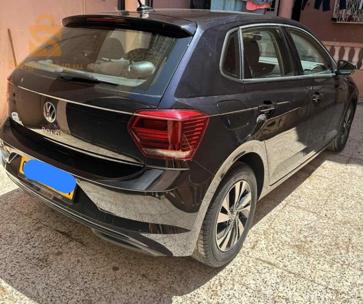 فولكس واجن Polo 2020 46 عين تموشنت