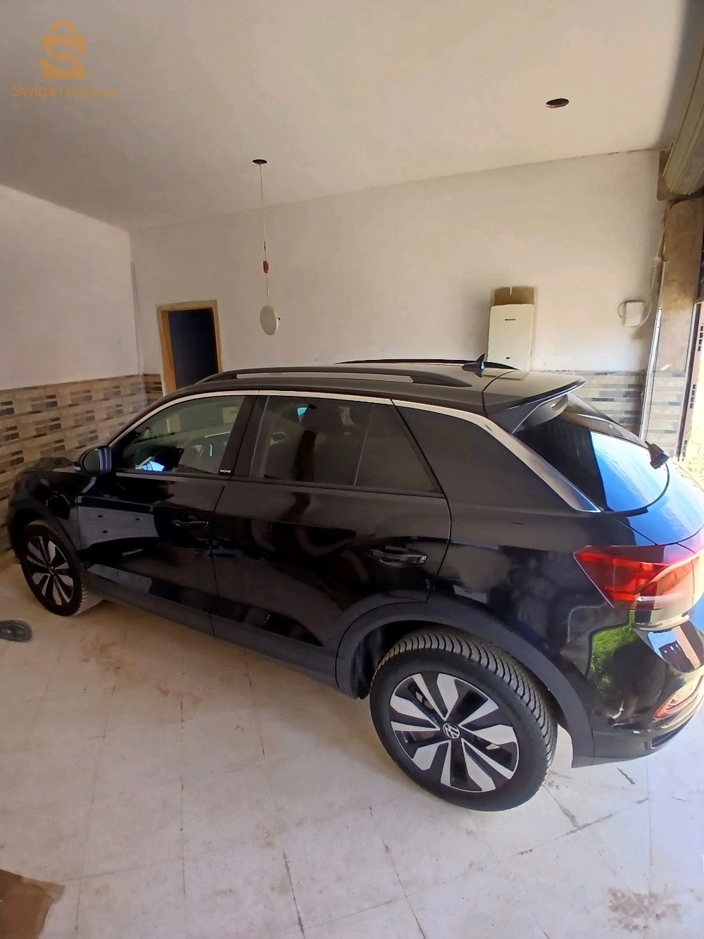 فولكس واجن T_ROC 2023 27 مستغانم