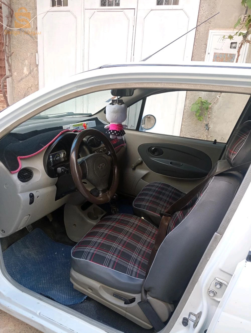 شيري QQ3 2014 5 باتنة