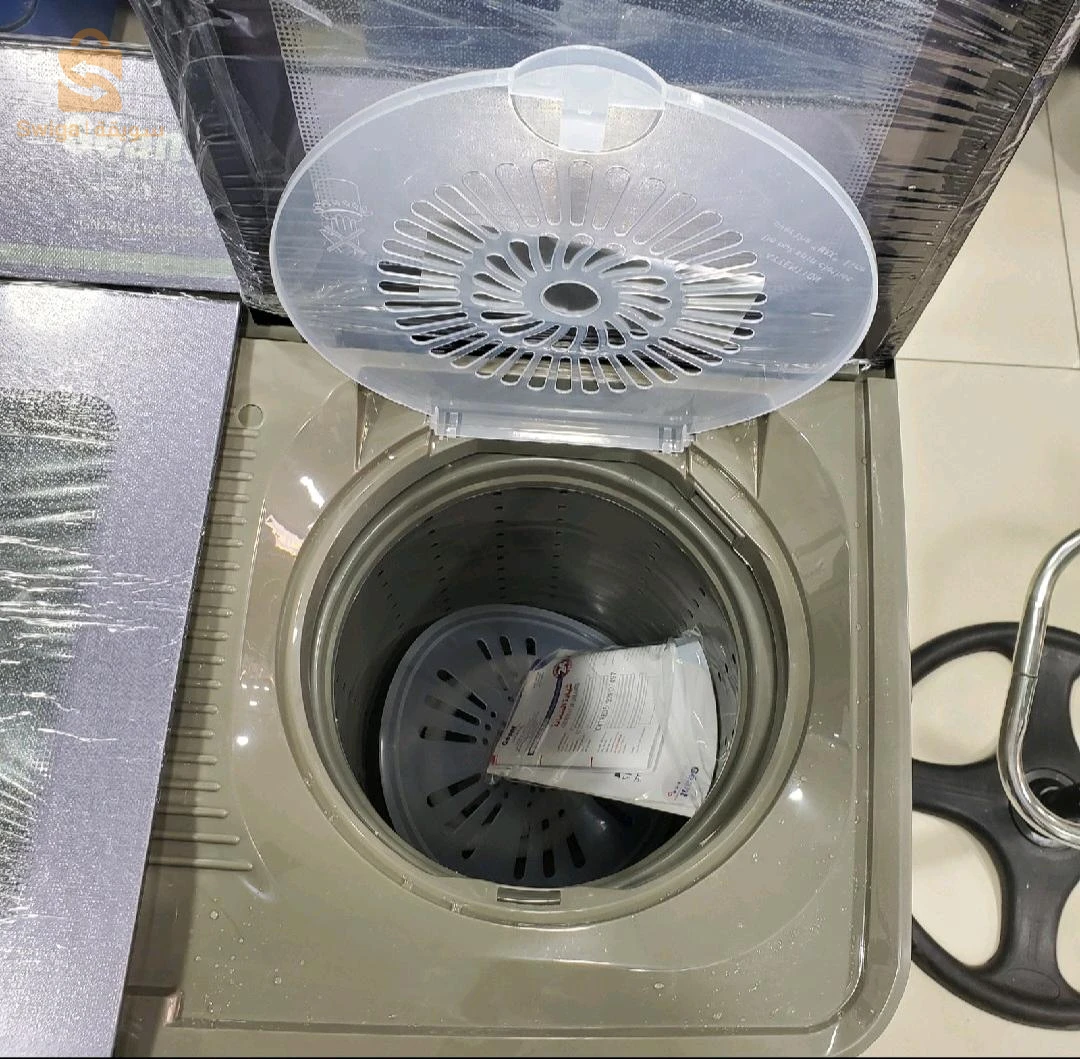 غسالات و أجهزة غسل الأطباق