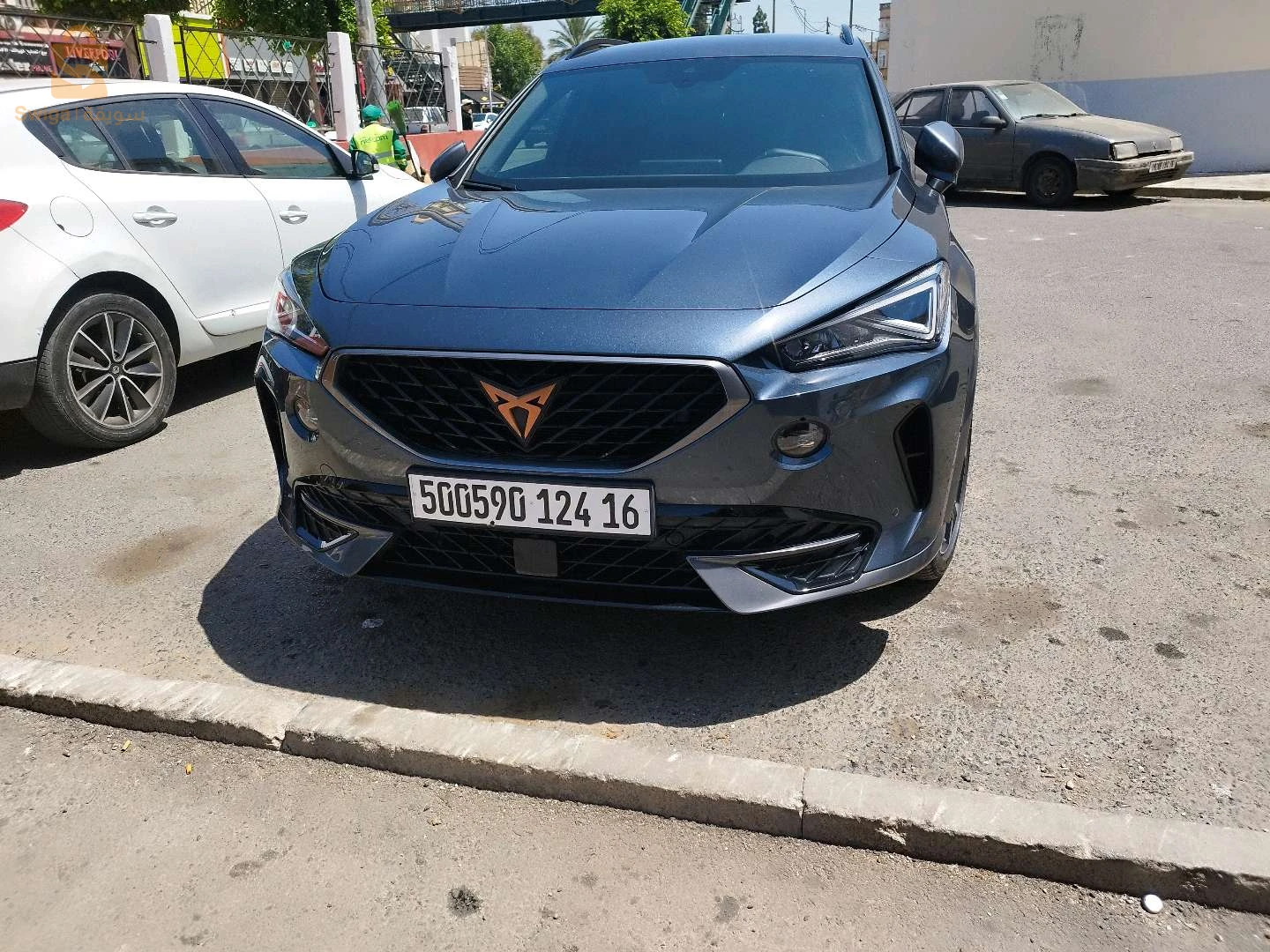 Seat Cupra 2024 16 ALGER