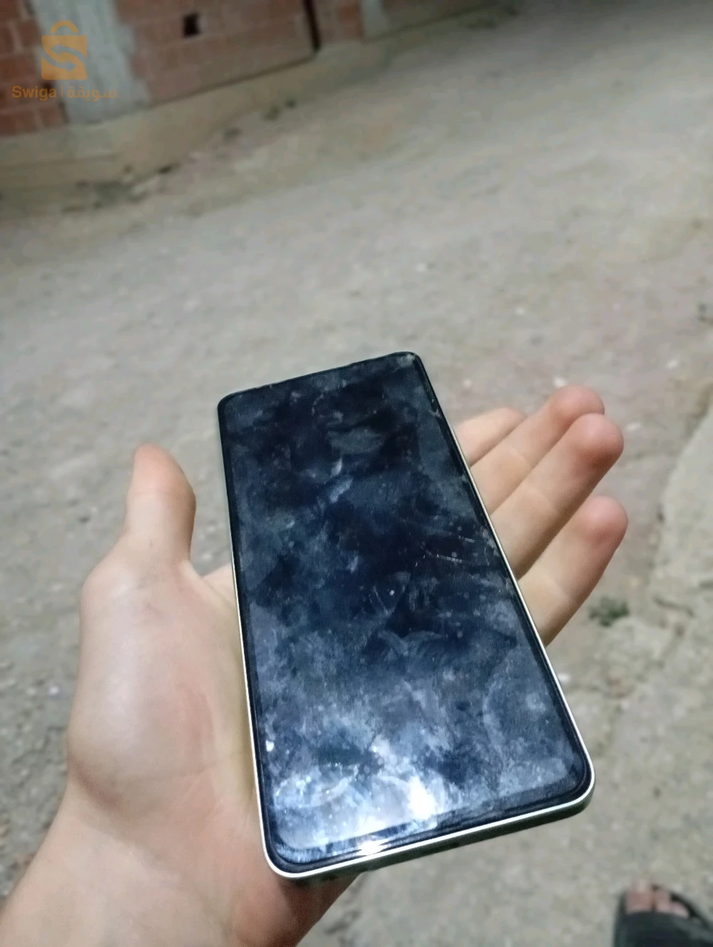 Realme C67 4G à vendre