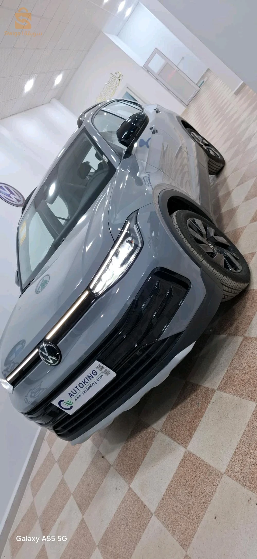 فولكس واجن Taro 2025 5 باتنة