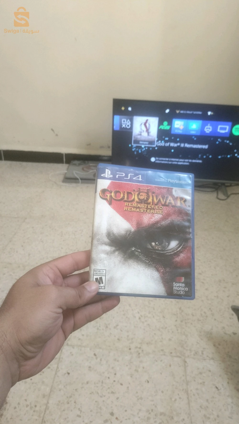 اجهزة البلاي ستيشن 