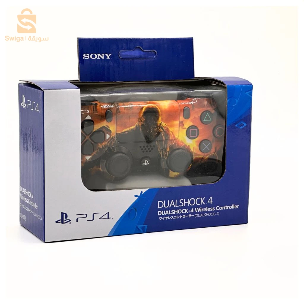 PlayStation devices 