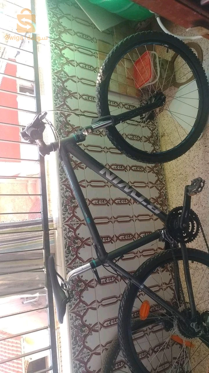 دراجات هوائية