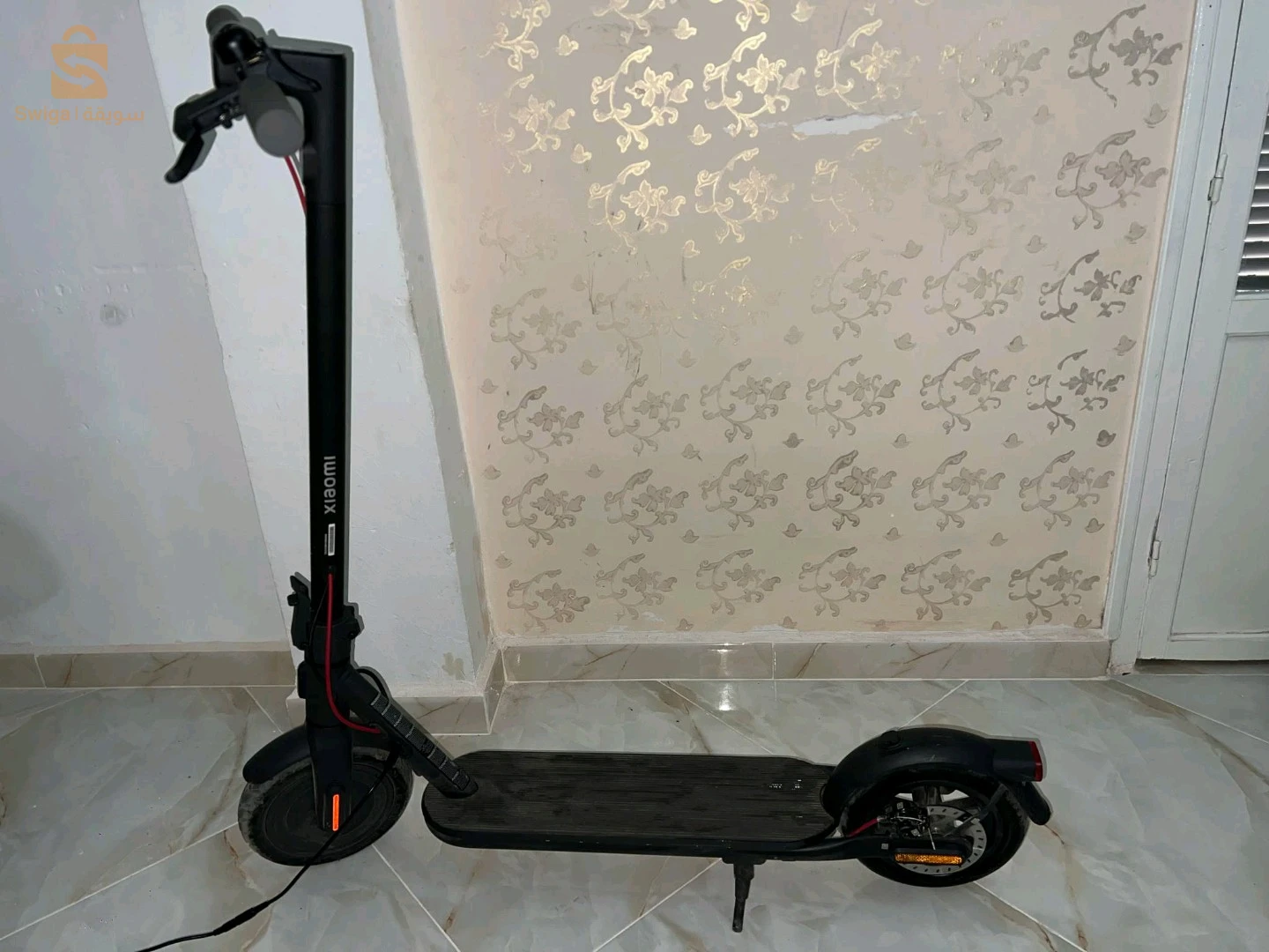 scooter 