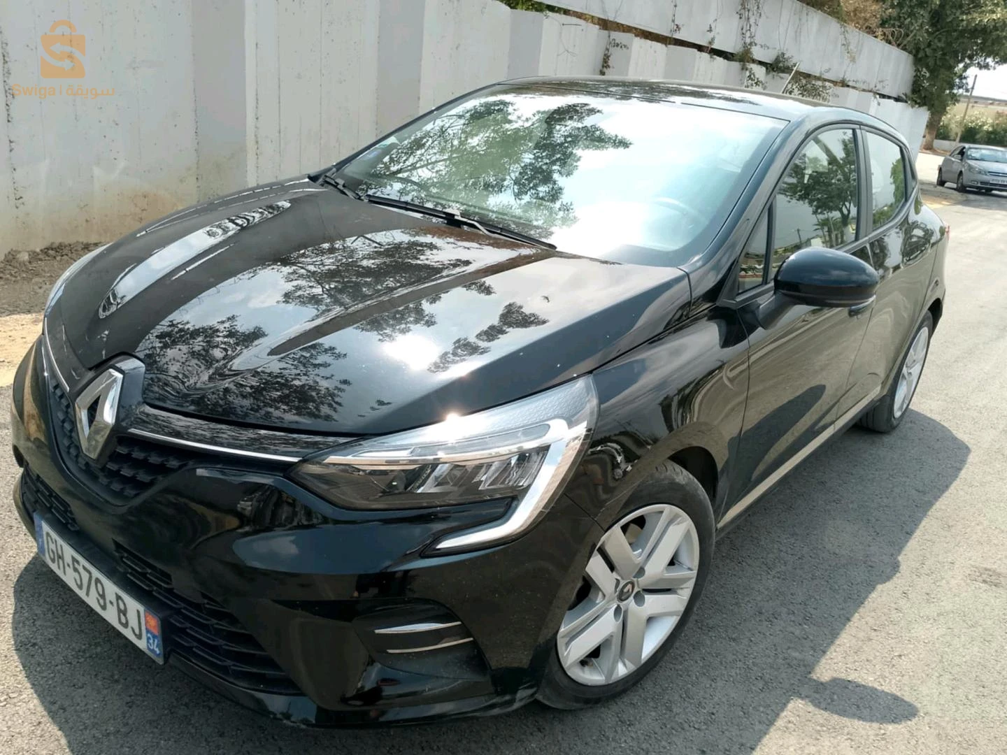 رينو Clio 5 2022 9 البليدة