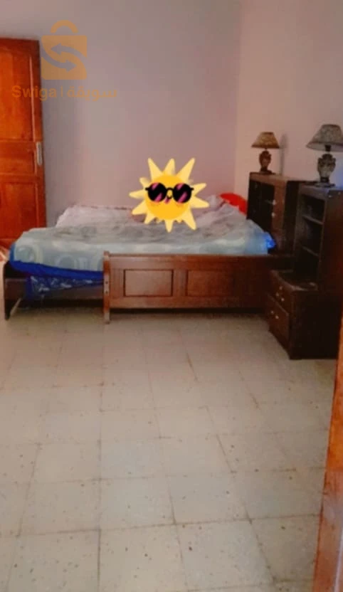 À vendre Villas les chambres 6 31 ORAN
