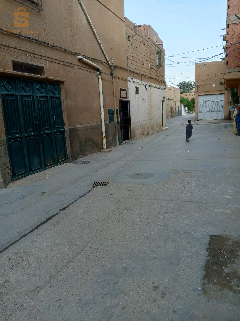 For sale Apartments Room Number 3 LAGHOUAT
