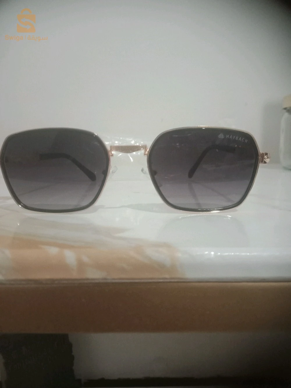Eyewear 