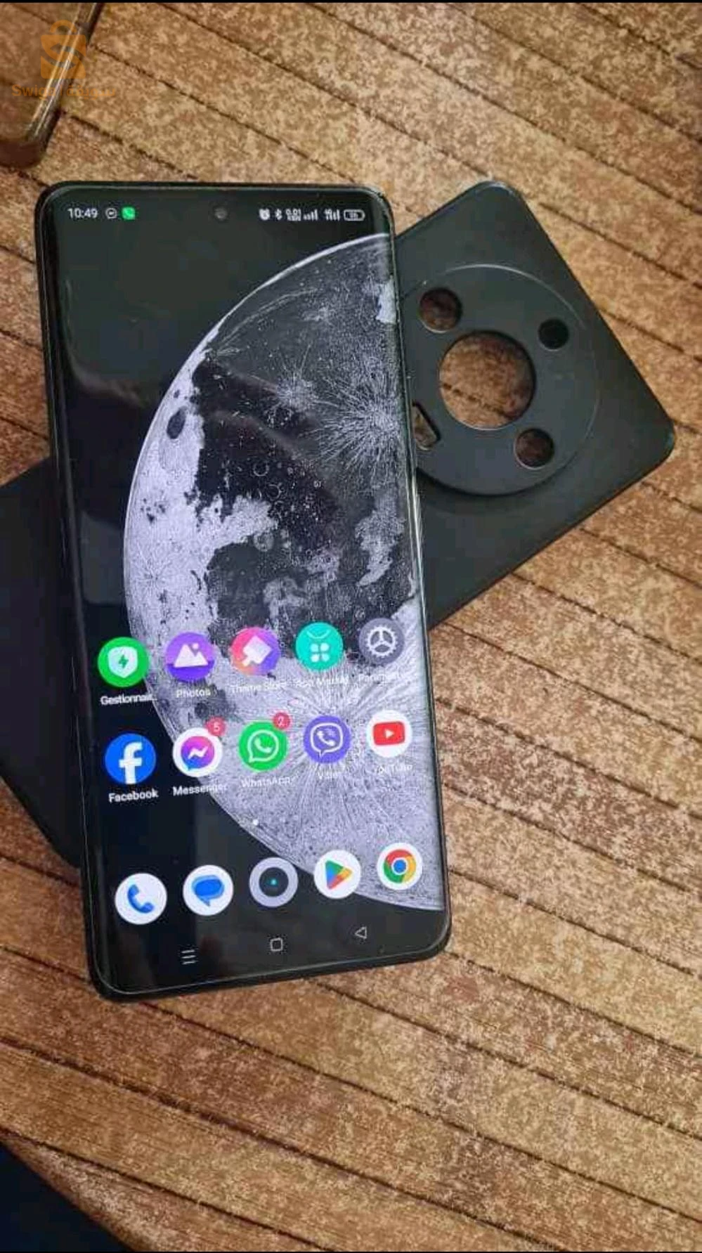 Realme 11Pro à vendre