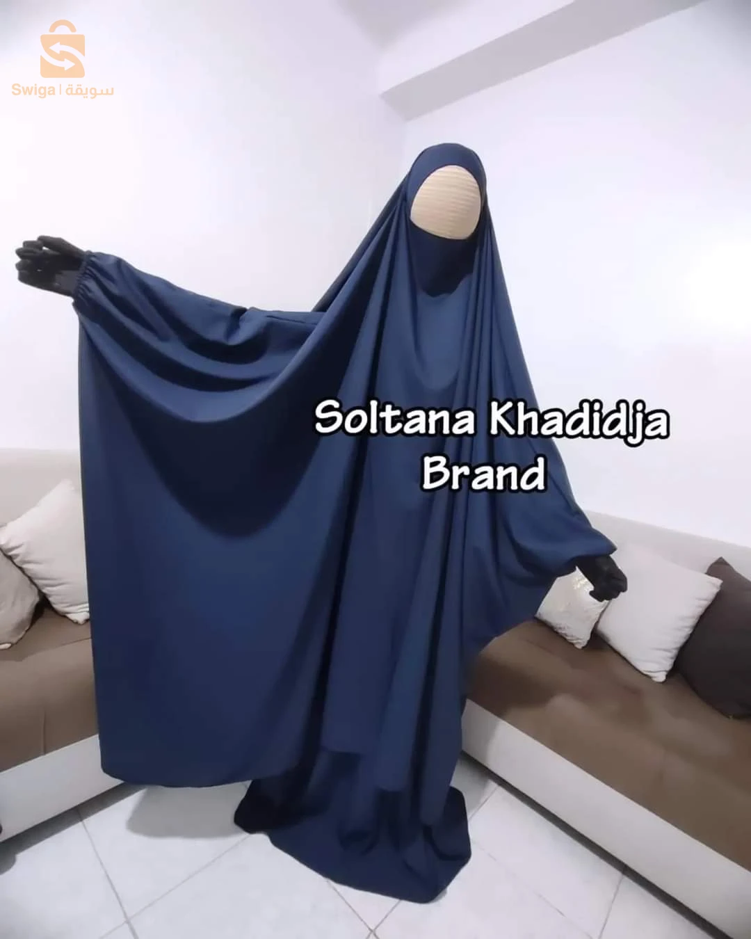 ملابس إسلامية ومحتشمة 