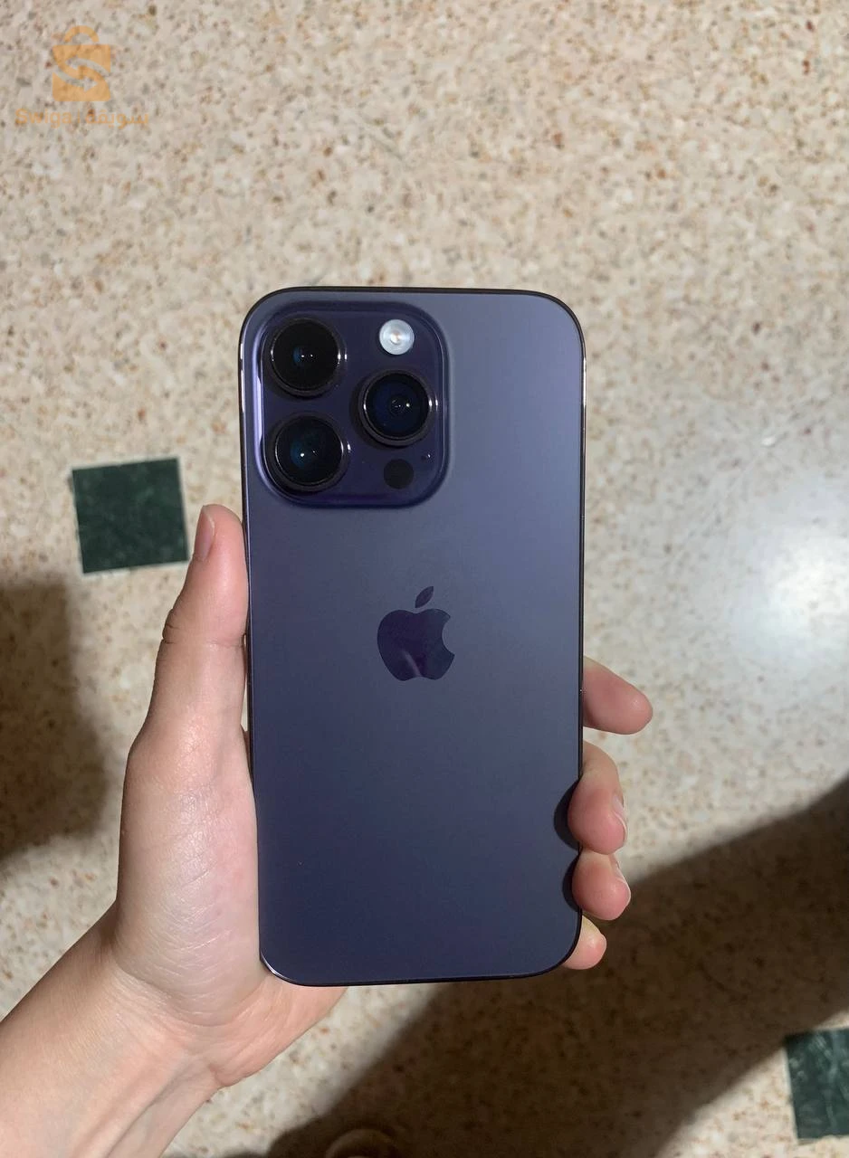 IPhone 14Pro à vendre