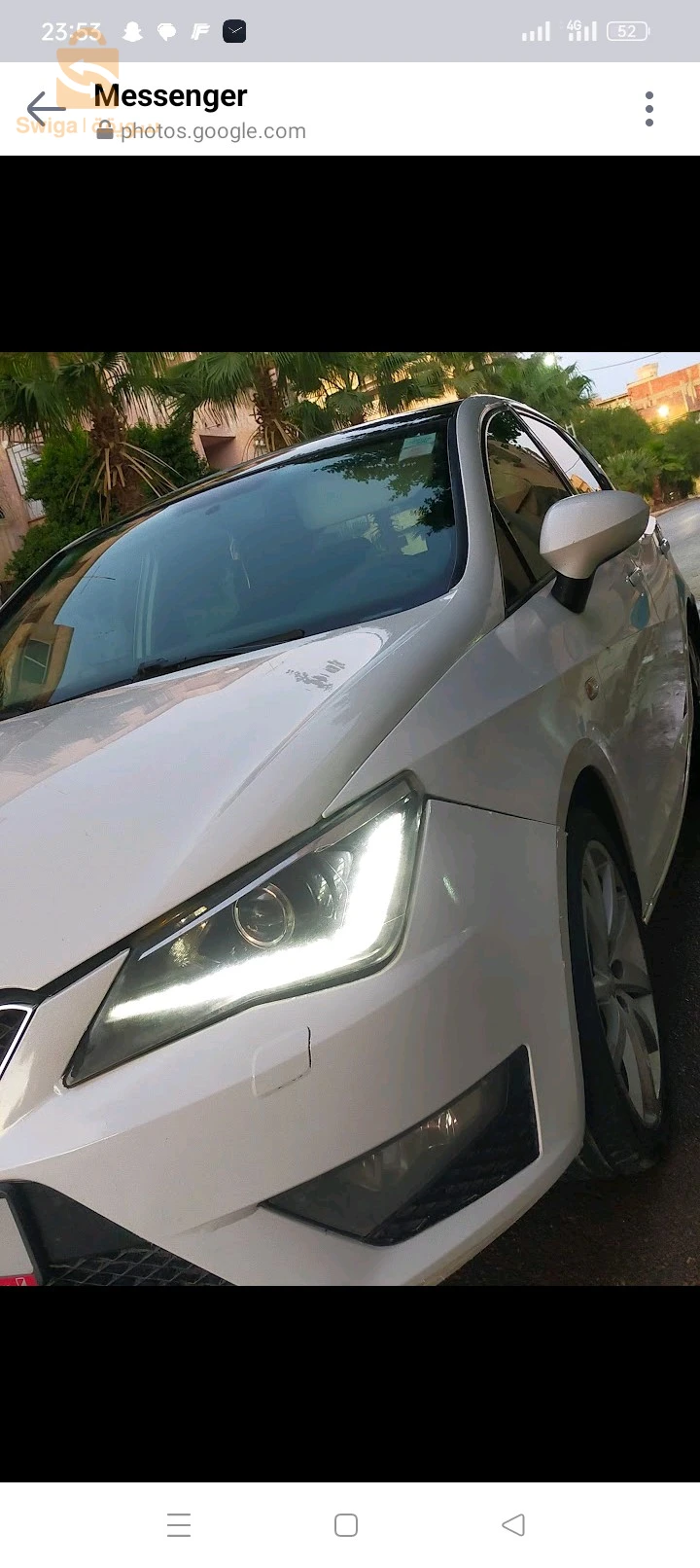 سيات Ibiza 2013 48 غليزان