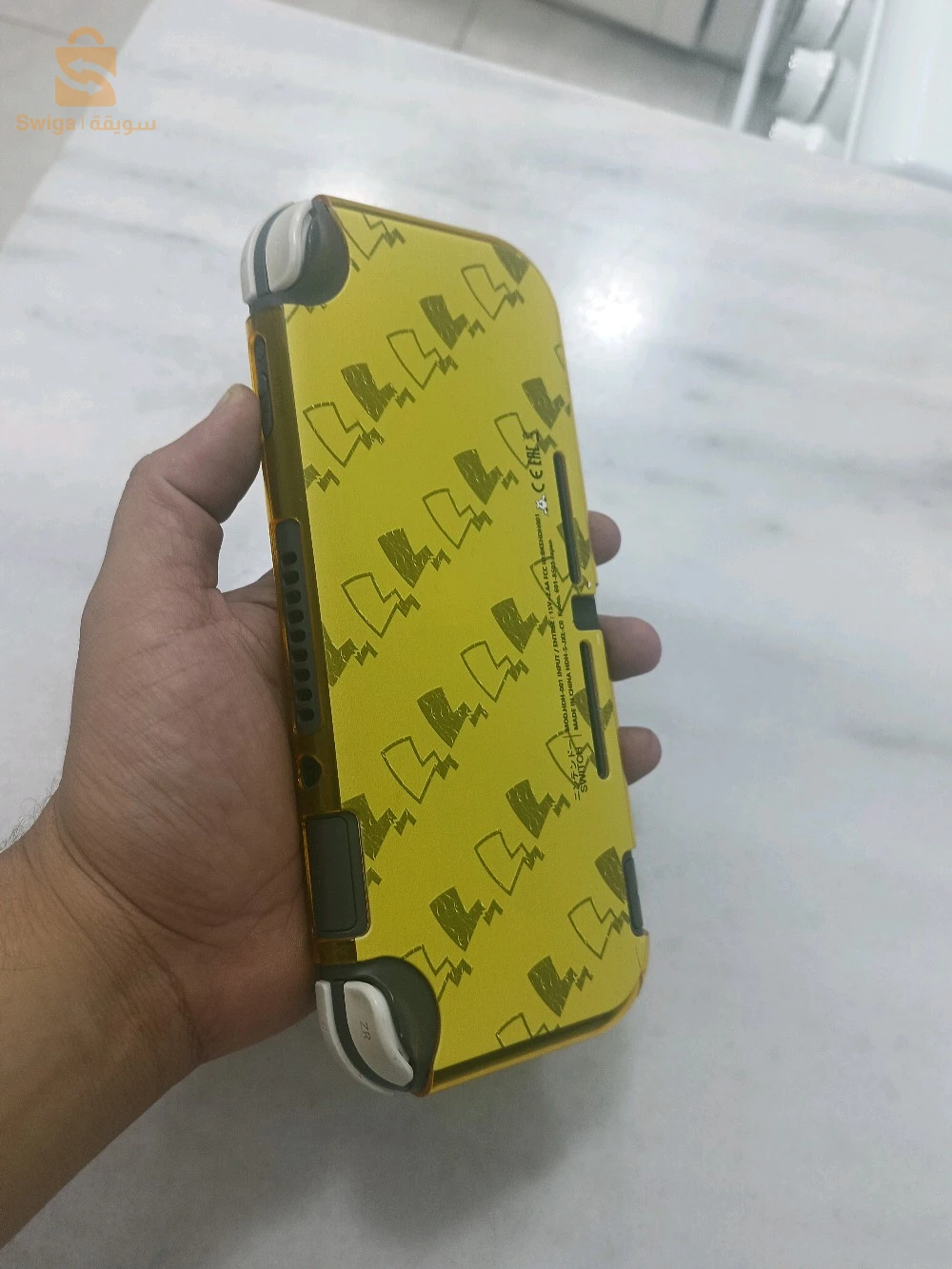 العاب الإلكترونية اخرى 