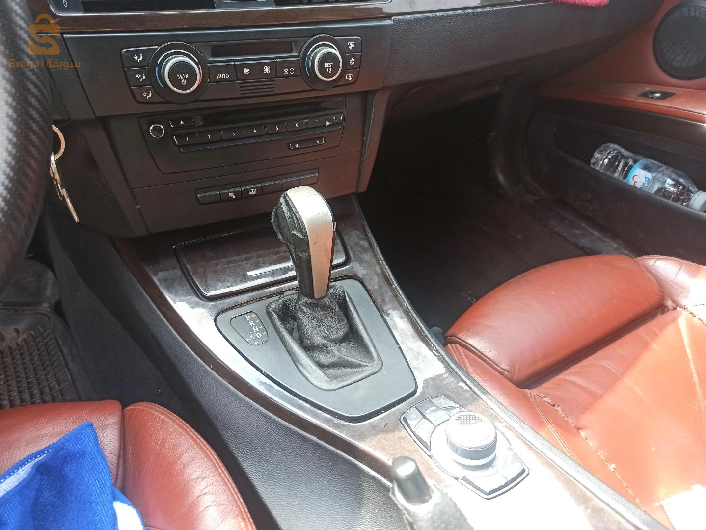 BMW Series 3 2009 16 ALGER