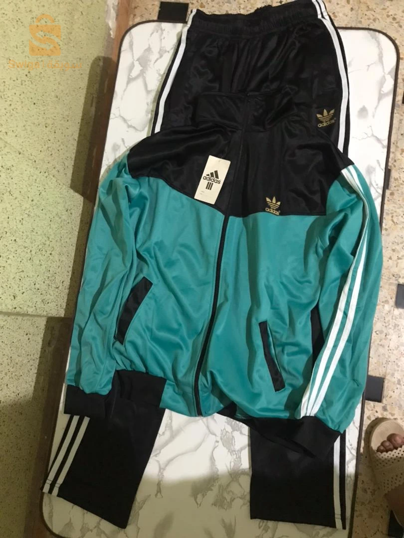 ملابس رياضية 
