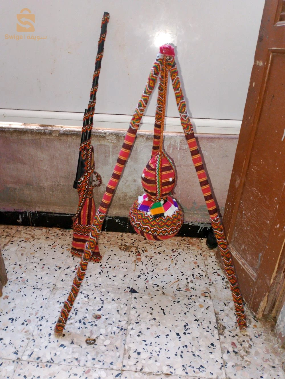 décorations 