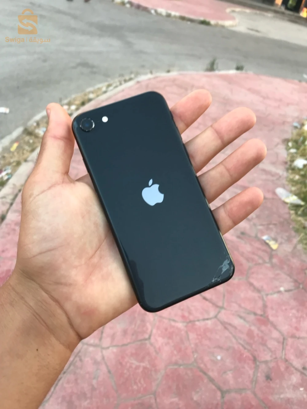 IPhone SE à vendre