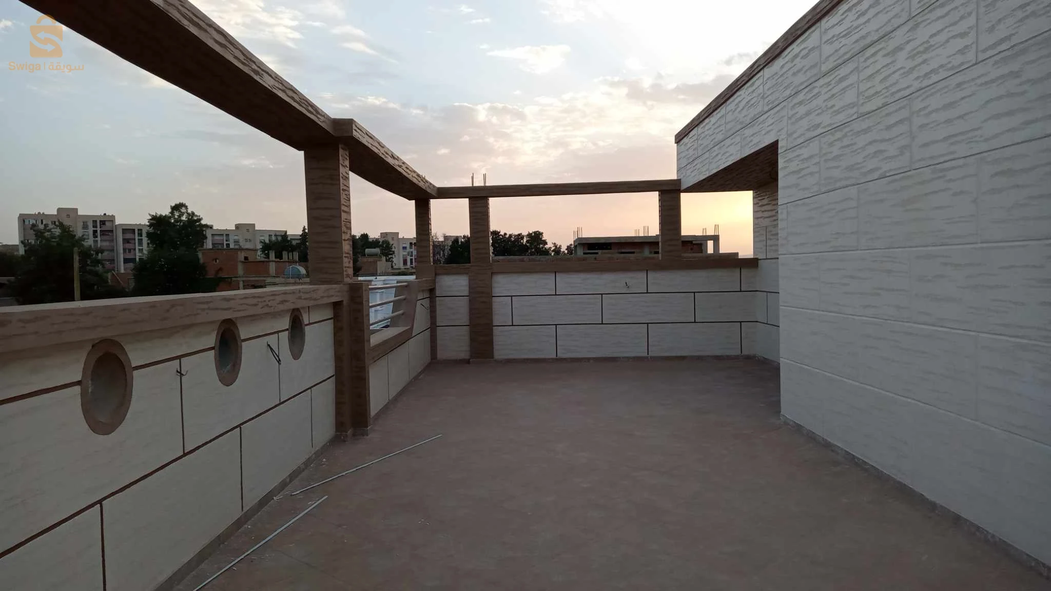 صبغ ودهان 