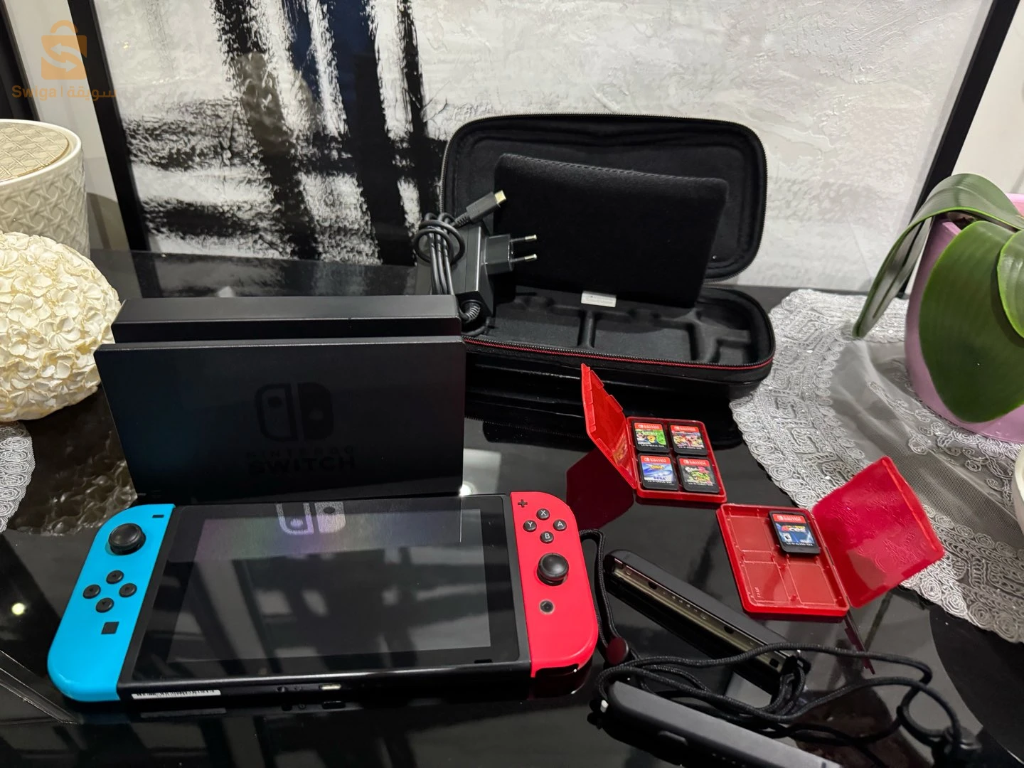 Autres électroniques