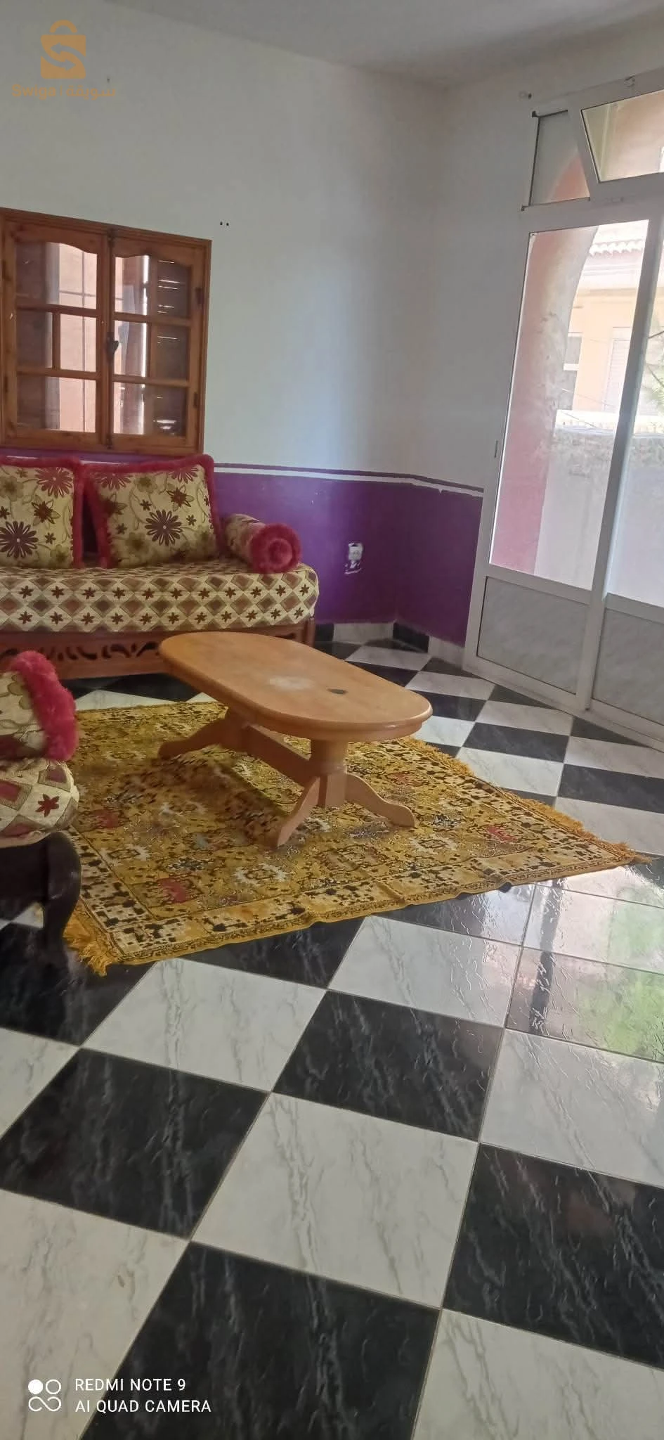 للبيع فلل سكنية عدد الغرف6 42 تيبازة