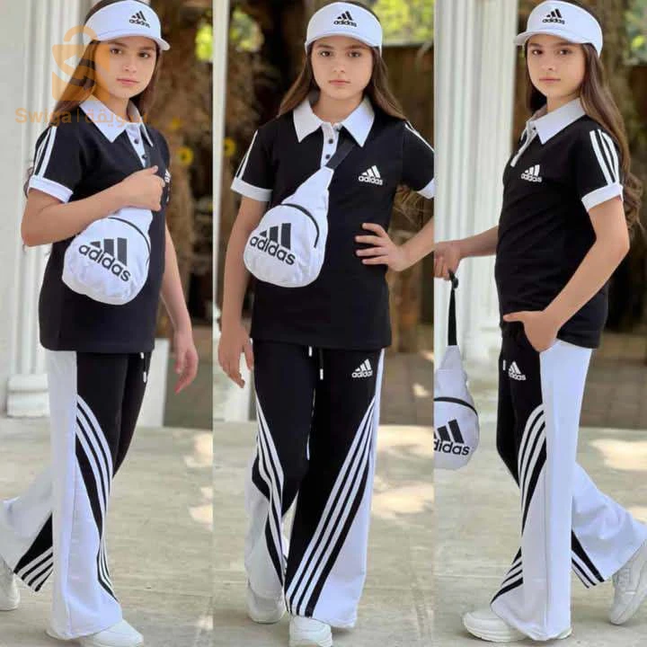 أزياء للفتيات 